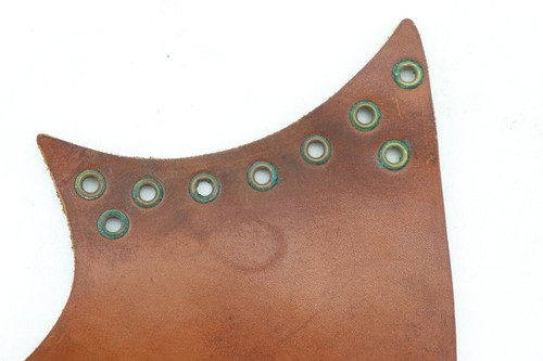 M1 D Sniper Cheek Rest - 2
