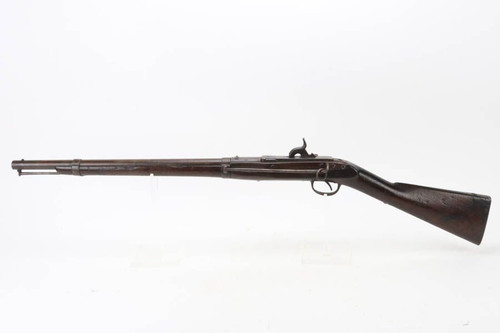 Scarce Hall-North M1843 Carbine - 1851 mfg - 1