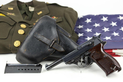 Straight-Line AC43 P.38: Veteran Bring Back - 1