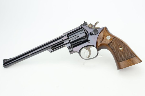 1961 Smith & Wesson Model 53 - .22 Magnum - 1