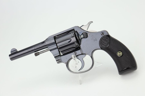 Excellent 1917 Colt Pocket Positive - .32 - 1