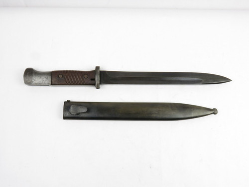 Matching Late WW2 K98 Bayonet - 1