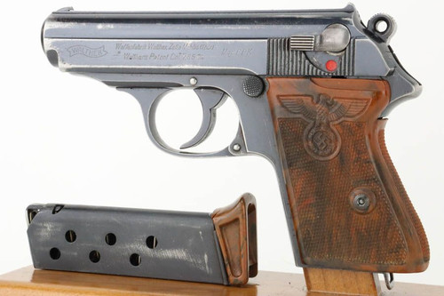"Party Leader" Walther PPK - 1