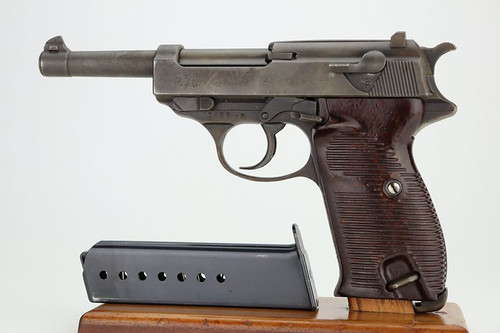 1944 Walther P.38 - AC 44 - 1