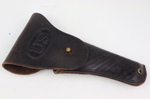 Mint 1942 Kirkman M1916 Holster