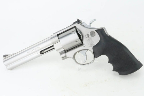 S&W Model 657-2 Classic Hunter - .41 Magnum - 1