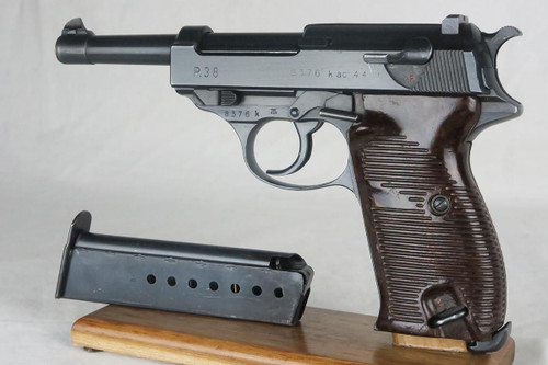 Mint Nazi Walther P.38 - ac 44 - 1
