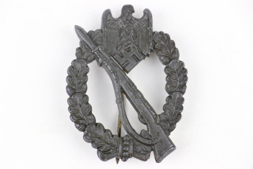 German Infantry Assault Badge - 1