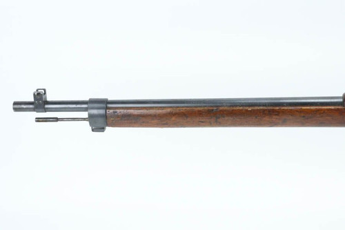 Arisaka Type 38 - Mum Intact