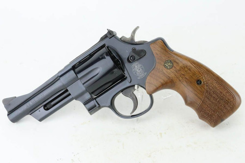 Smith & Wesson Model 29-8 Mountain Gun - 1