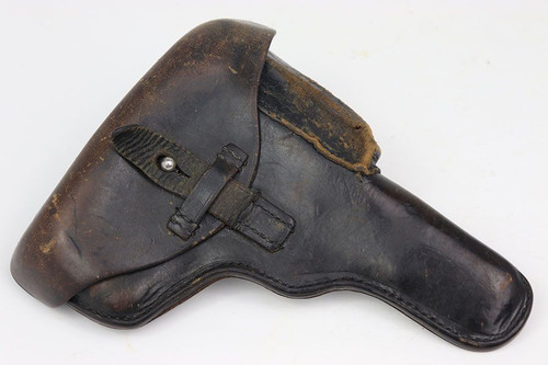 Hi Power Police Holster - Wilhelms Bosingfeld - 1