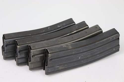 Four Pre Ban AR-15 Magazines - 1