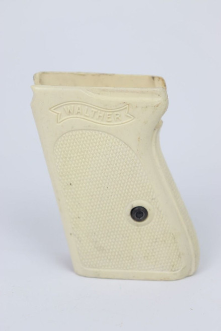 Walther PPK Grip - Franzite - 1