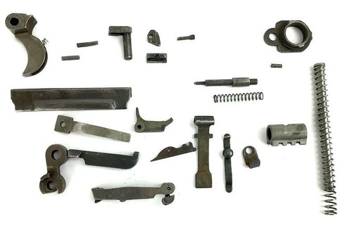 CZ-27 Small Parts Package  - 1