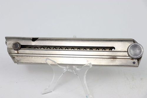 G Date Mauser Eagle 154 Luger Magazine - 1