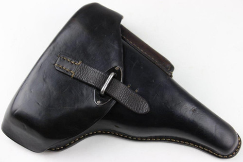 Excellent 1941 P.38 Holster - 1