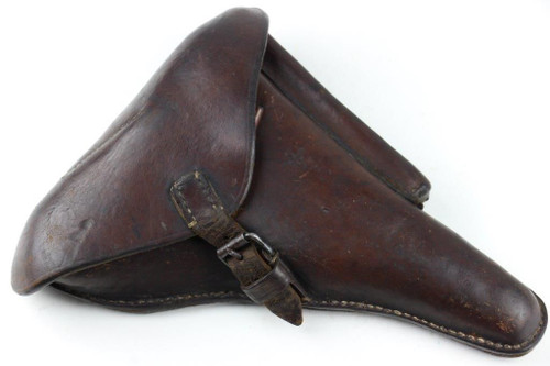 1918 Luger Holster - 1