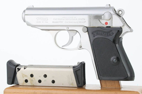 トイガン 6SAM1 WALTHER PPK/S 40th ANNIVERSARY トイガン 6SAM1 WALTHER PPK/S 40th ANNIVERSARY Walther PPK/S