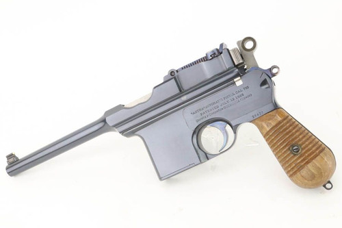Scarce Astra Model 900 - 1