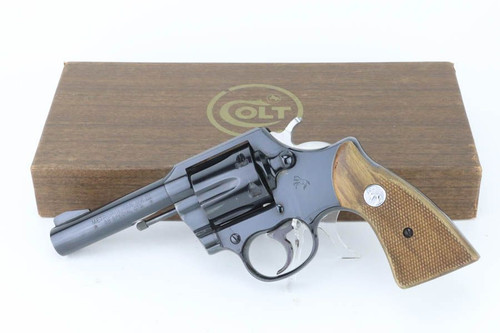 Minty, ANIB Colt Metropolitan Mk III - 1970 mfg - 1