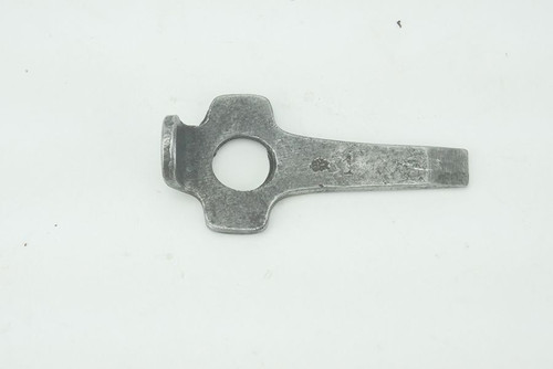 Rare, Pre-WWI Imperial Luger Tool - Unit Marked - 1