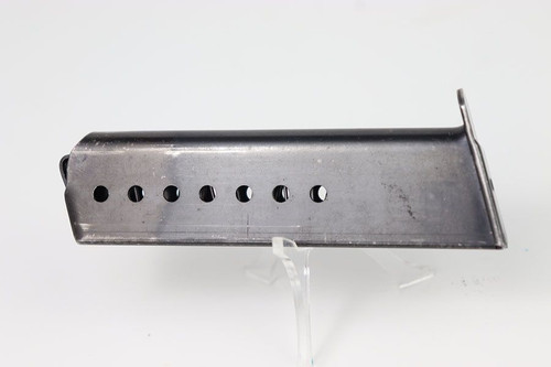 Late War Unmarked P.38 Magazine - 1