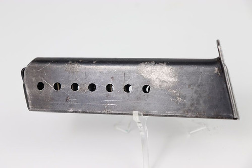 JVD P.38 Magazine - 1