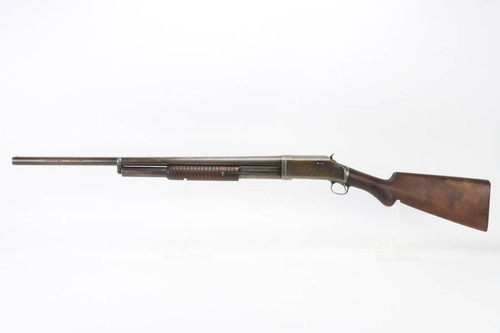 Winchester Model 1897 - 1902 mfg - 1