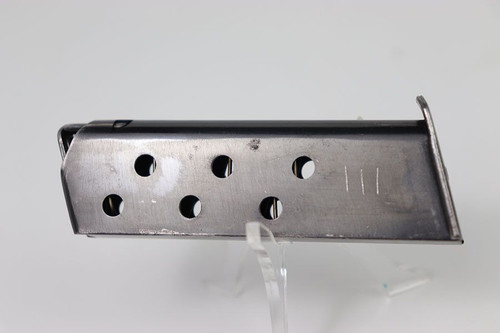 Early Walther PPK Magazine - 1