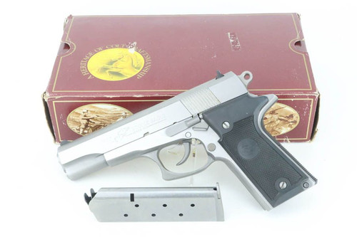 ANIB Colt Double Eagle Series 90 - .45 ACP - 1