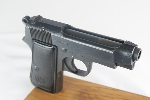 Minty Nazi Beretta M1935 - 2