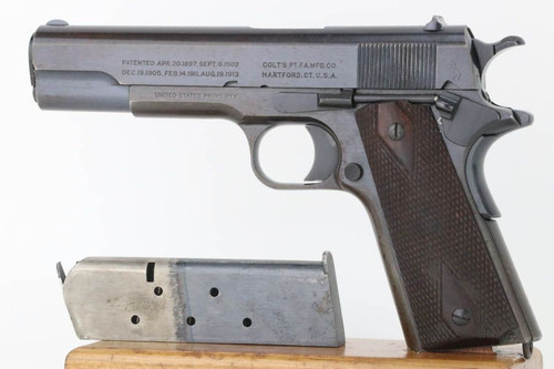 1918 Colt Model 1911 - 1