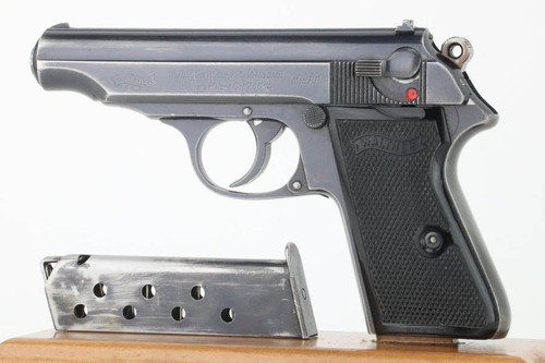Commercial Walther PP - 1