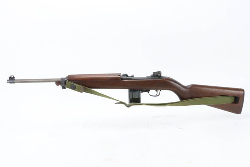 IBM M1 Carbine - 1