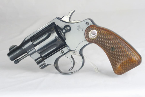 Colt Detective Special - 1