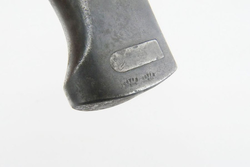 K98 Bayonet - Mismatched - 1