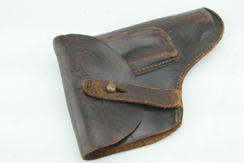 Reichsmarine Mauser Pistol Holster - 1