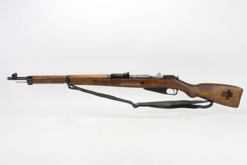 Excellent Finnish M39 - 1894 Receiver - 1