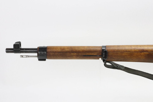 Rare, Minty Tikka M39 - 1897 Receiver