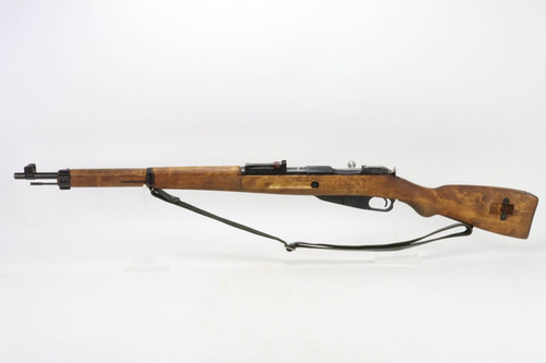 Rare, Minty Tikka M39 - 1897 Receiver - 1