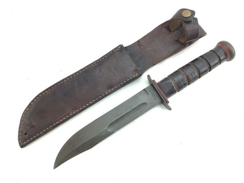 Excellent PAL RH37 Mk 2 Knife - US Navy - 1