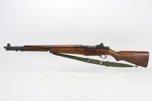 Nice Springfield M1 Garand - 1944 mfg - 1