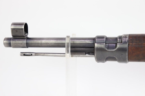 Matching Yugo M48 Mauser - 2