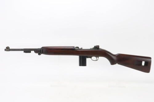 1943 Quality Hardware M1 Carbine - 1