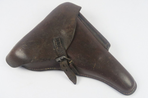 1941 Luger Holster - 1