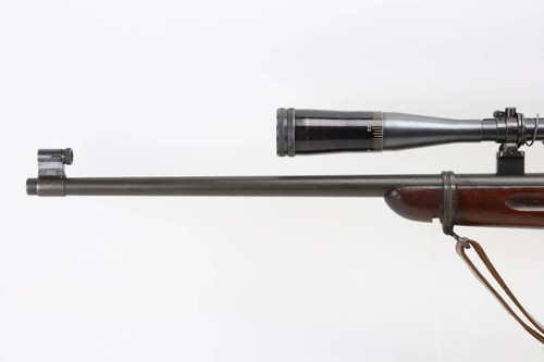 Excellent Springfield Model 1922 M2 Trainer w/ Lyman Super Targetspot - 2