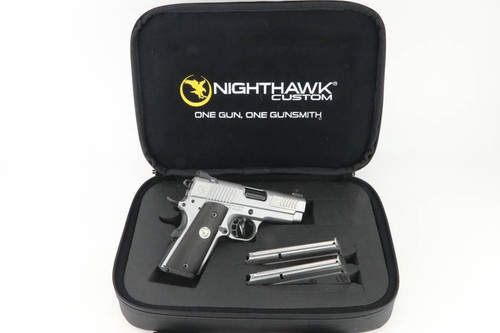ANIB Nighthawk Custom Counselor - 1