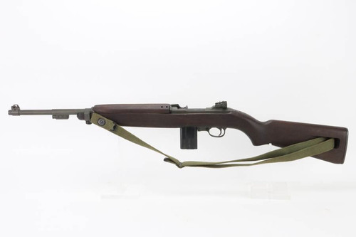 Quality Hardware M1 Carbine - 1943 mfg - 1