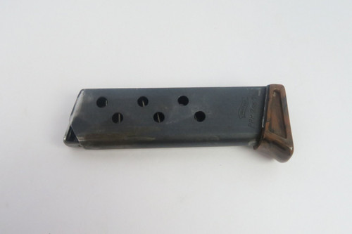 Wartime Finger Extension PPK Magazine - 1