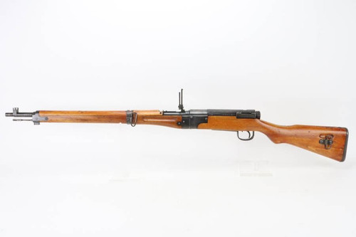 Nagoya Type 2 Paratrooper - 1